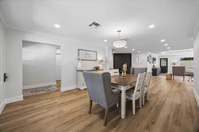 1827 Millwood Drive, Houston, TX 77008 - Photo 11