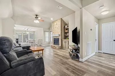 13402 Bob White Drive, Santa Fe, TX 77510 - Photo 5