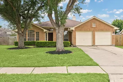 1906 Thistlecreek Court, Fresno, TX 77545 - Photo 1