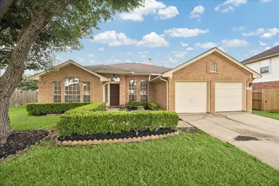 1906 Thistlecreek Court, Fresno, TX 77545 - Photo 31