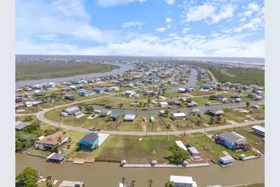 35117 Gulfview, Sargent, TX 77414 - Photo 11