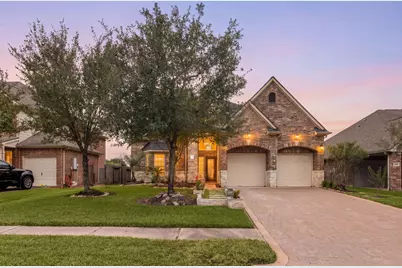 17923 Camp Cove Drive, Cypress, TX 77429 - Photo 1