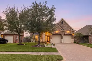 17923 Camp Cove Dr, Cypress, TX 77429 - Photo 1