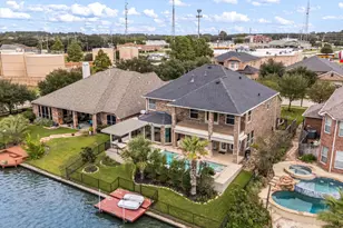 17923 Camp Cove Dr, Cypress, TX 77429 - Photo 41