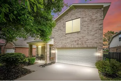 10422 Lyndon Meadows Drive, Houston, TX 77095 - Photo 1