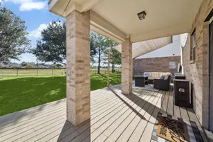 10422 Lyndon Meadows Dr, Houston, TX 77095 - Photo 9