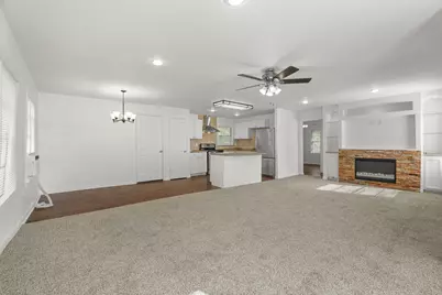 729 E 41st Street, Houston, TX 77022 - Photo 9