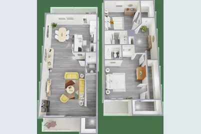 18001 Cypress Trace Road #902, Houston, TX 77090 - Photo 3