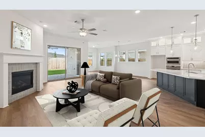7719 Coopers Rock Lane, Porter, TX 77365 - Photo 5