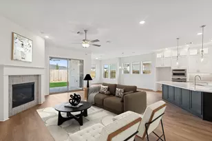 7719 Coopers Rock Ln, Porter, TX 77365 - Photo 5