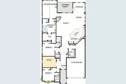 7719 Coopers Rock Lane, Porter, TX 77365 - Photo 11