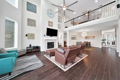 4051 Northern Spruce Dr Drive, Spring, TX 77386 - Photo 17