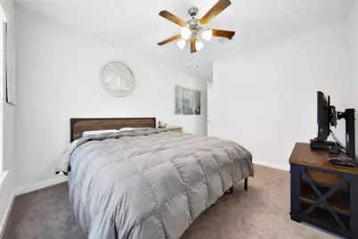 4051 Northern Spruce Dr Drive, Spring, TX 77386 - Photo 9