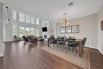 4051 Northern Spruce Dr Drive, Spring, TX 77386 - Photo 13