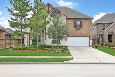 4051 Northern Spruce Dr Drive, Spring, TX 77386 - Photo 1