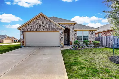 23807 Tribano Court, Katy, TX 77493 - Photo 5