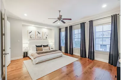 3907 Austin Street, Houston, TX 77004 - Photo 3