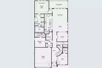 21919 Florence Spring Lane, Richmond, TX 77407 - Photo 47