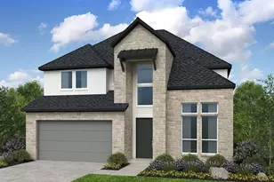 21919 Florence Spg Ln, Richmond, TX 77407 - Photo 1