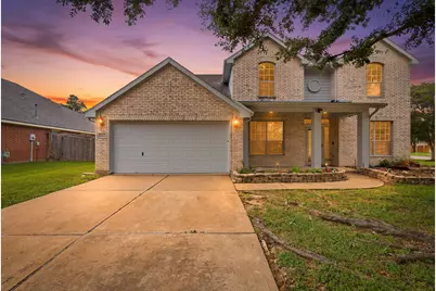 15902 Emerald Briar Lane, Houston, TX 77084 - Photo 1
