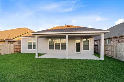 7631 Coral Key Drive, Cypress, TX 77433 - Photo 13