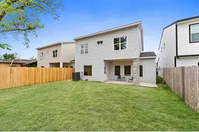 514 Melbourne Street #A, Houston, TX 77022 - Photo 5