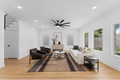 514 Melbourne Street #A, Houston, TX 77022 - Photo 7