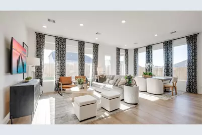 9426 Pacific Crest Court, Porter Heights, TX 77365 - Photo 9