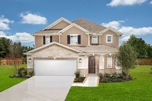 514 Sabino Sky Ct, Magnolia, TX 77354 - Photo 1