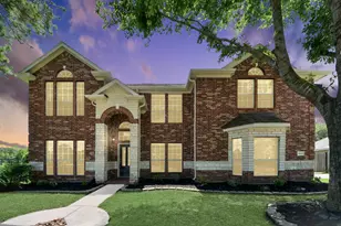 6014 Hard Rock Ln, Richmond, TX 77469 - Photo 1