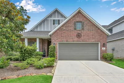 4205 Grand Oaks Wind, Spring, TX 77386 - Photo 1