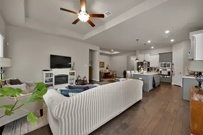 4205 Grand Oaks Wind, Spring, TX 77386 - Photo 13