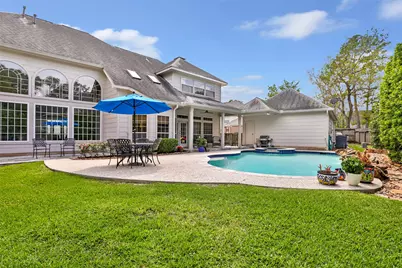 6123 Soaring Pine Court, Kingwood, TX 77345 - Photo 41