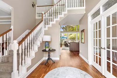 6123 Soaring Pine Court, Kingwood, TX 77345 - Photo 5