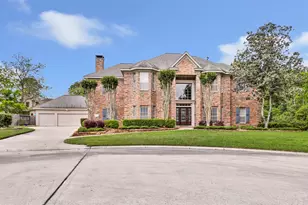 6123 Soaring Pine Ct, Kingwood, TX 77345 - Photo 1