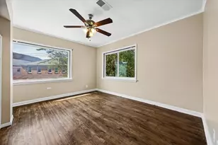 3309 Lawrence Street Unit 2 St, Houston, TX 77018 - Photo 9
