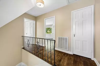 3309 Lawrence Street Unit 2 Street #2, Houston, TX 77018 - Photo 3