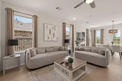 4821 Sun Falls Drive, Katy, TX 77493 - Photo 5