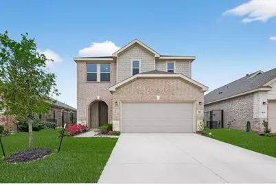 4821 Sun Falls Drive, Katy, TX 77493 - Photo 1