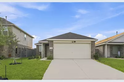 7227 Gorrion Drive, Katy, TX 77493 - Photo 1