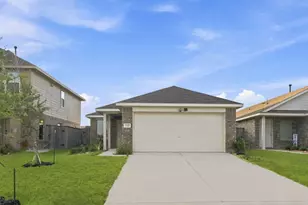 7227 Gorrion Dr, Katy, TX 77493 - Photo 1