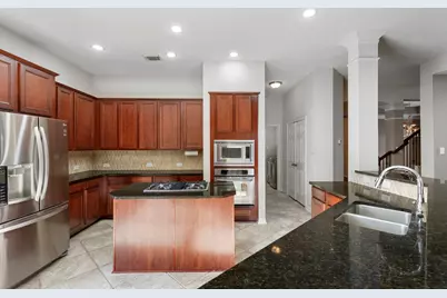 80 N Frontera Circle, Spring, TX 77382 - Photo 7