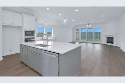 27406 Prairie Rush Drive, Hockley, TX 77447 - Photo 5