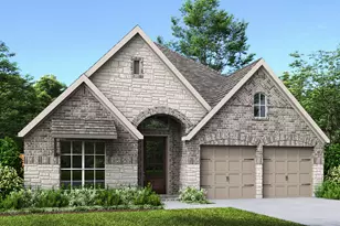 27406 Prairie Rush Dr, Hockley, TX 77447 - Photo 1