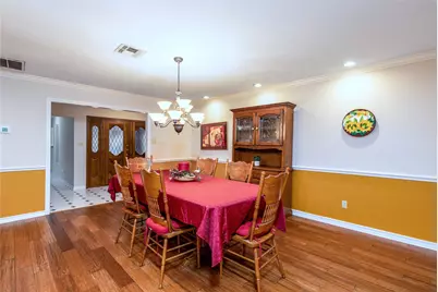 18926 Wildrose Lane, Tomball, TX 77377 - Photo 9