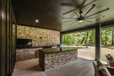 157 Wagon Pass Drive, Huntsville, TX 77340 - Photo 39