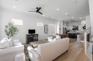 1841 Flowing Springs Trail, Houston, TX 77080 - Photo 5