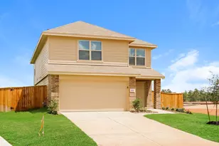 202 Alder Laurels Cv, Magnolia, TX 77354 - Photo 1