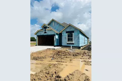 17911 Oakwood Stream Drive, Webster, TX 77598 - Photo 1