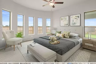 3215 Raintree Crescent Trail, Spring, TX 77386 - Photo 7
